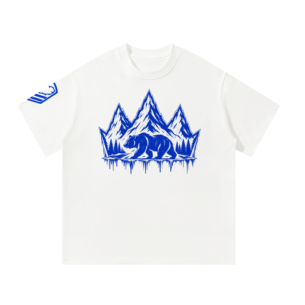 The Mammoth Triple for Heroic Hearts Project Collection