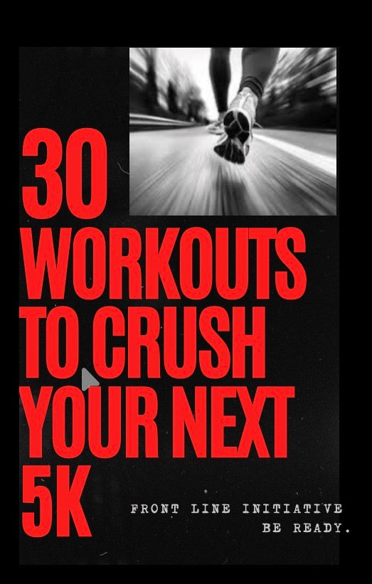 FLI: 5K eBook