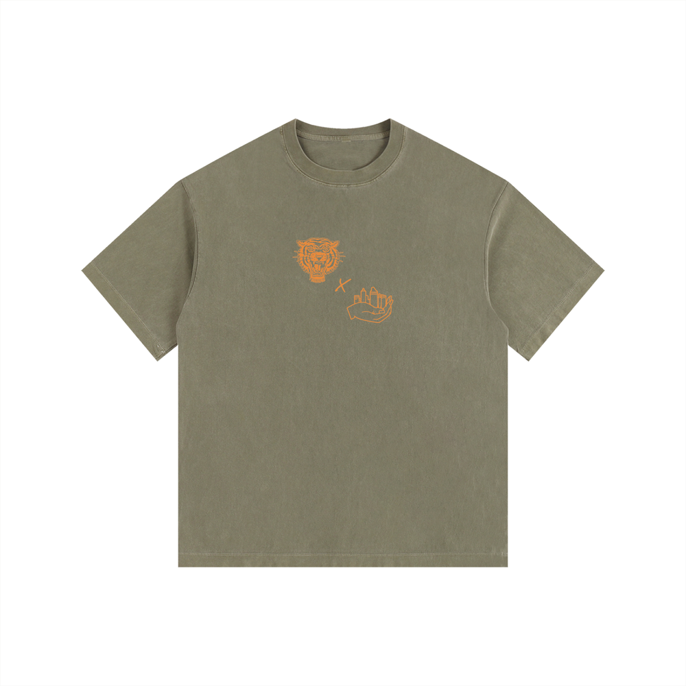 "Believe For It" T-Shirt
